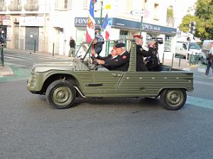 2018 10 06 LA GARDE FETE DE LA ST MICHEL PATRON DES PARACHUTISTES (171)